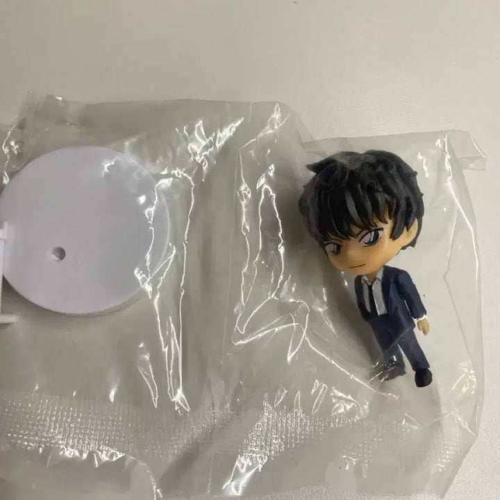 [BUNJANG] Detective Conan Hidden Secrets Mitsuda Jinpei (Shinichi Kudo) Sealed / 명탐정 코난 히든 시크릿 미츠다 진페이 송보윤 미개봉