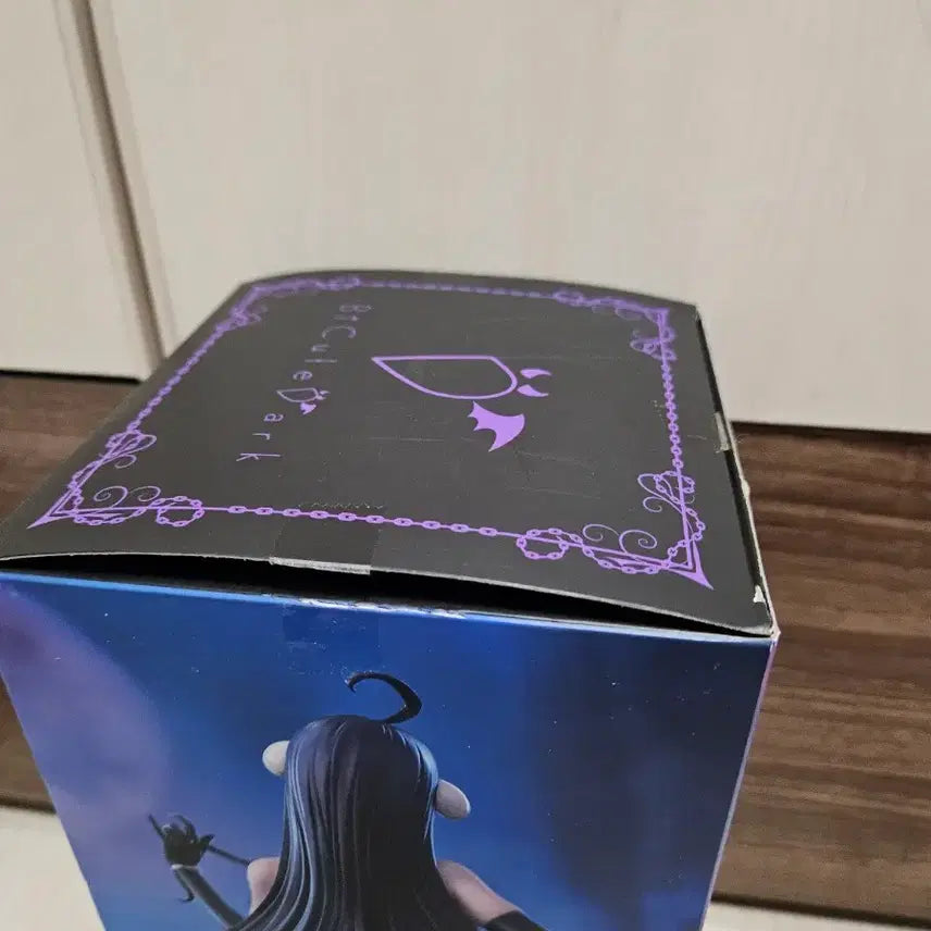 [BUNJANG] FURYU Overlord Albedo BiCute Dark Figure / 후류 오버로드 알베도 BiCute Dark 비큐트 다크 피규어