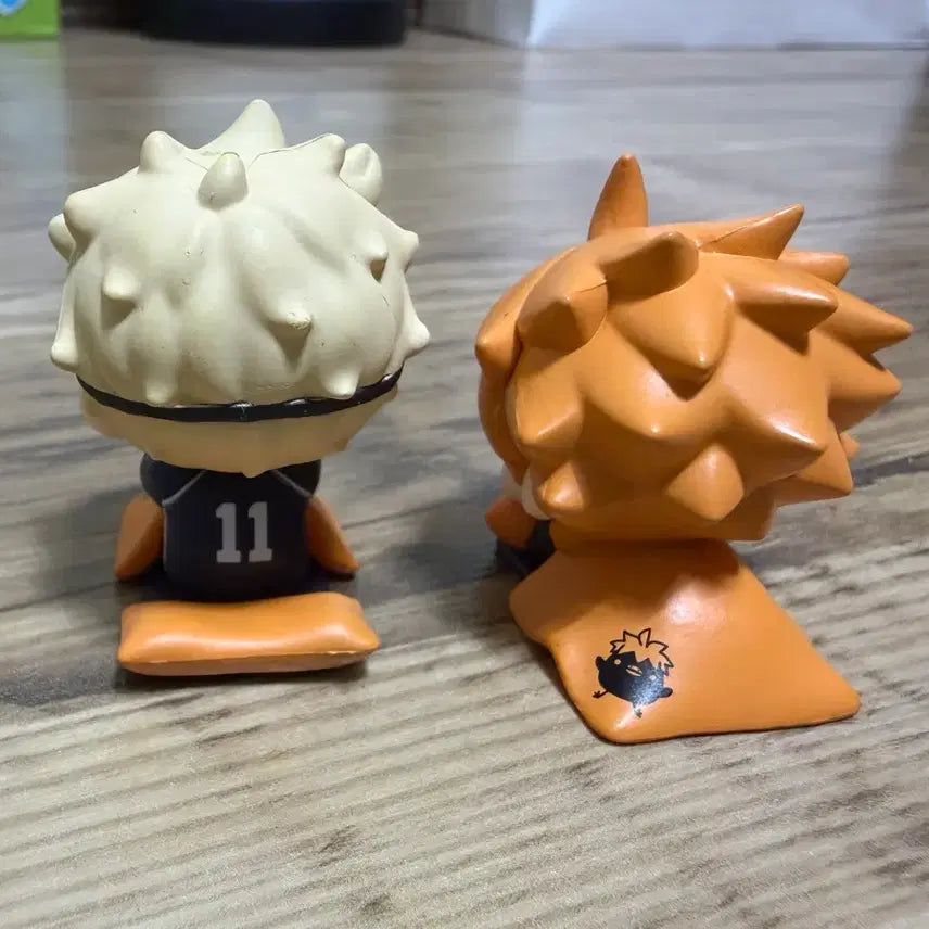 [BUNJANG] Hinata Shoyo, Tsukishima Kei Onemutan Bundle Set / 히나타 쇼요, 츠키시마 케이 오네무탄