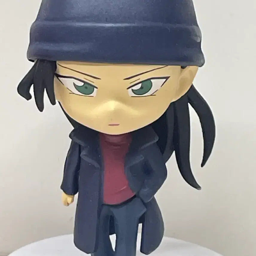 [BUNJANG] Detective Conan Sang-yoon Figure / 명탐정 코난 이상윤 피규어