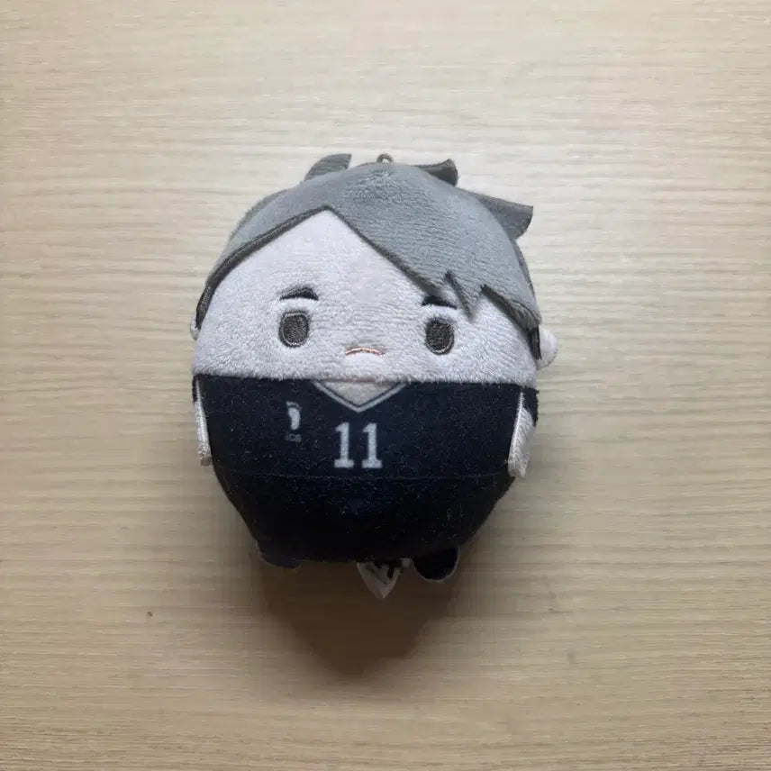 [BUNJANG] Osamu Plush Doll / 오사무 누이 판매 급처
