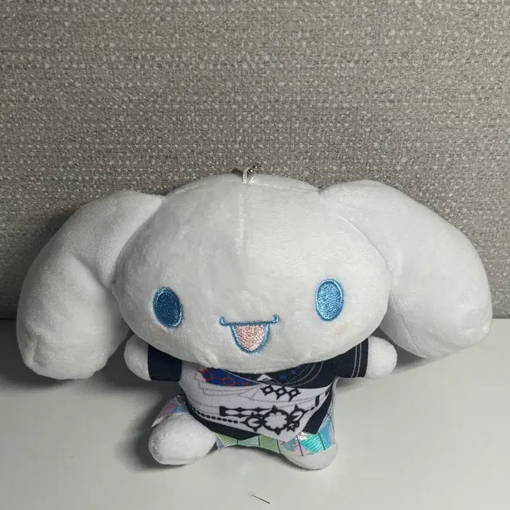 [BUNJANG] Nijisanji Hoshirube Sho Sanrio Plush / 니지산지 호시루베 쇼 산리오 인형