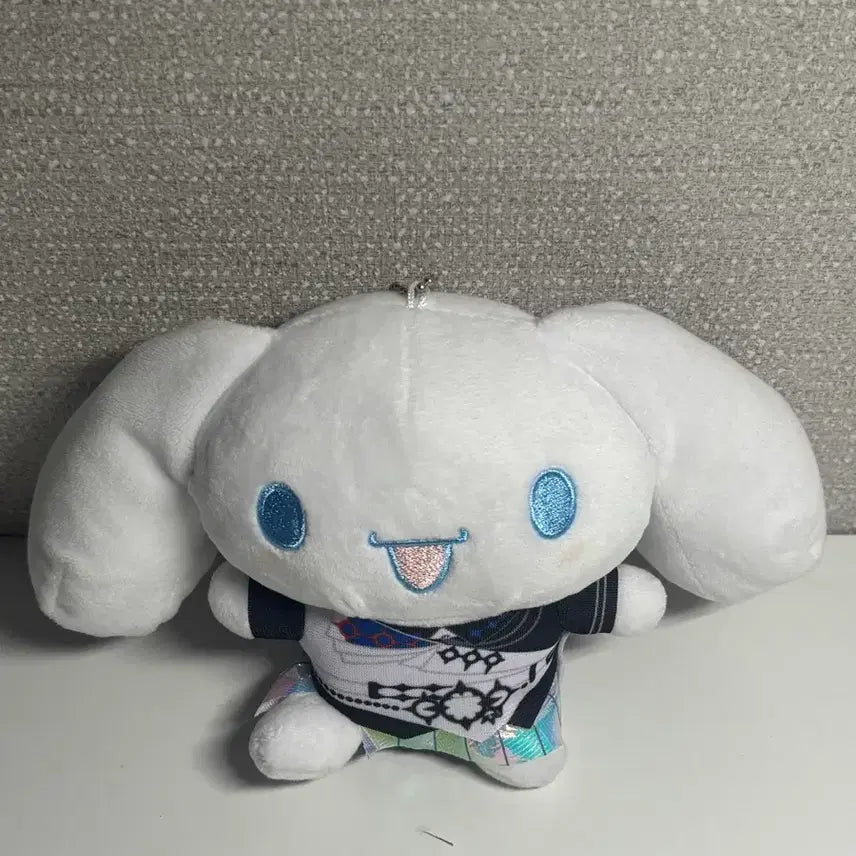 [BUNJANG] Nijisanji Hoshirube Sho Sanrio Plush / 니지산지 호시루베 쇼 산리오 인형