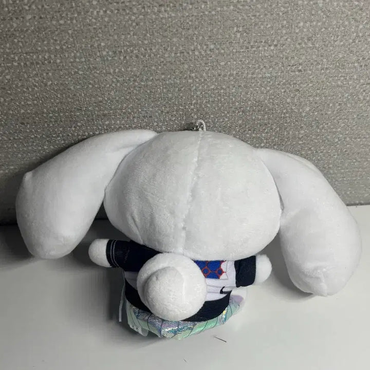 [BUNJANG] Nijisanji Hoshirube Sho Sanrio Plush / 니지산지 호시루베 쇼 산리오 인형