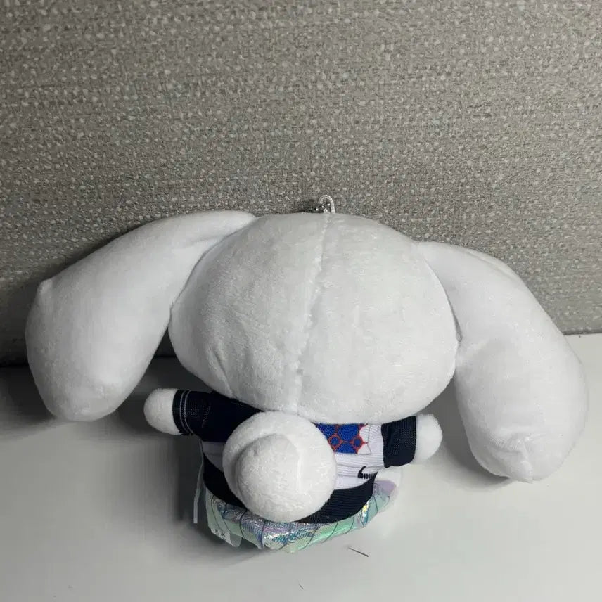 [BUNJANG] Nijisanji Hoshirube Sho Sanrio Plush / 니지산지 호시루베 쇼 산리오 인형