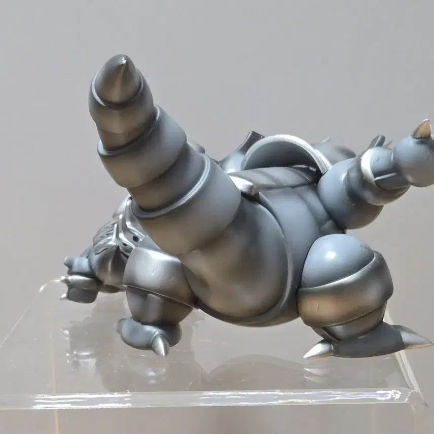 [BUNJANG] EC Studio 1/20 Scale World Metal Version Boss Lair Evolution Tree / EC 보스로라 진화트리 메탈. 포켓몬 스케일월드