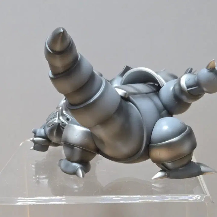 [BUNJANG] EC Studio 1/20 Scale World Metal Version Boss Lair Evolution Tree / EC 보스로라 진화트리 메탈. 포켓몬 스케일월드