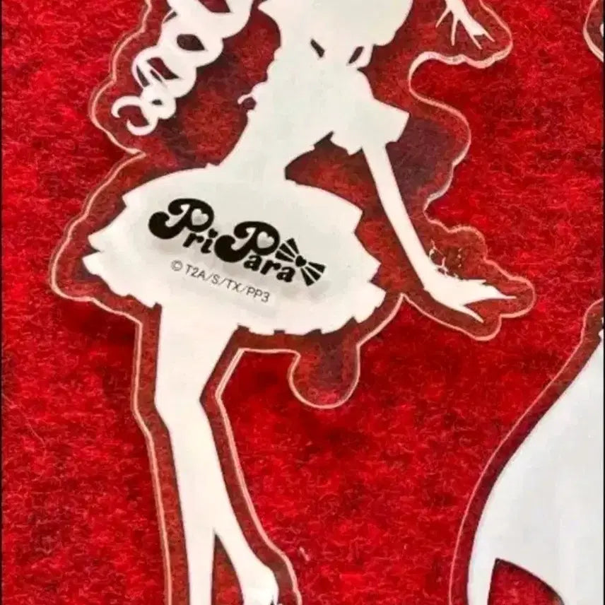 [BUNJANG] Junon, Non Acrylic Keyring Bundle / 5/17일까지판매)쥬논,논 아크릴 키링 일괄프리파라 트라이앵글공구분철