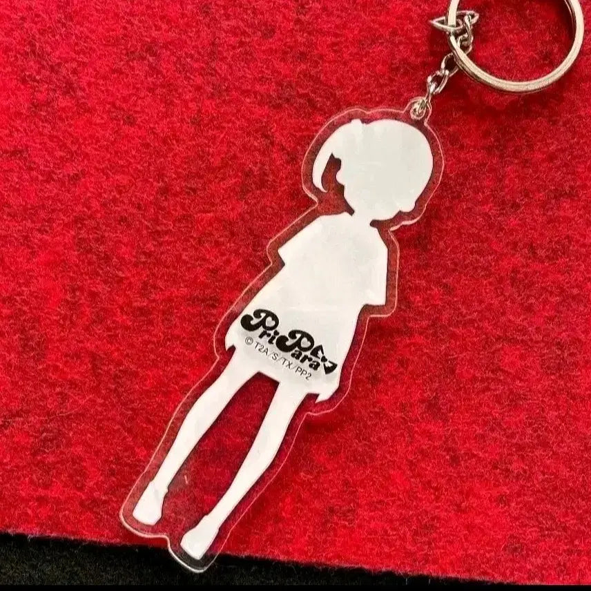 [BUNJANG] Junon, Non Acrylic Keyring Bundle / 5/17일까지판매)쥬논,논 아크릴 키링 일괄프리파라 트라이앵글공구분철