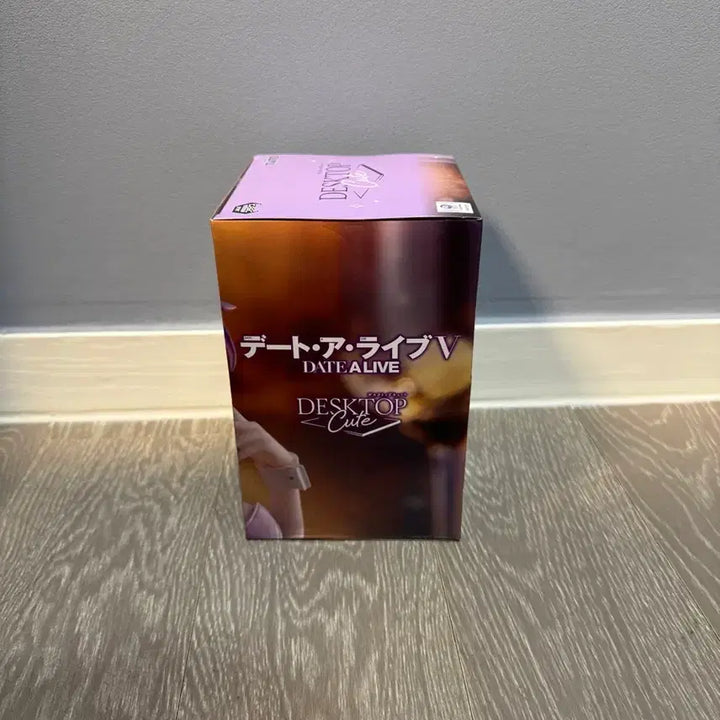 [BUNJANG] Date A Live Tokisaki Kurumi Figure / 데이트 어 라이브 야토가미 토카 피규어