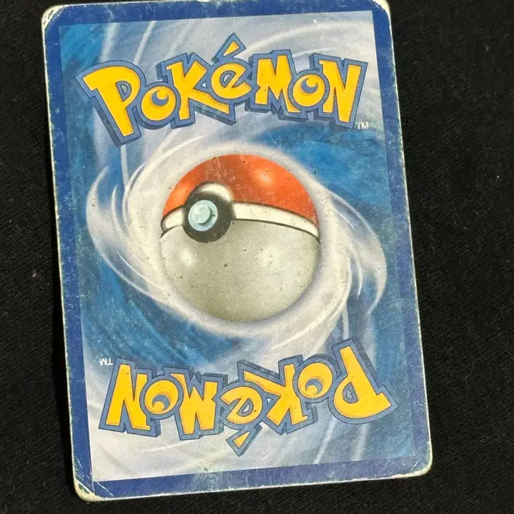 [BUNJANG] Pokemon Card M Charizard EX Grancia / 2014 포켓몬 카드 M리자몽EX 그렌다이브