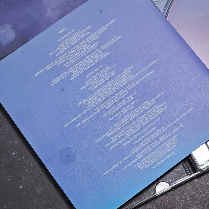 [BUNJANG] BTOB Blu-ray &amp; CD Brand New Days Limited Edition / 비투비 일본앨범 통상 브랜뉴데이