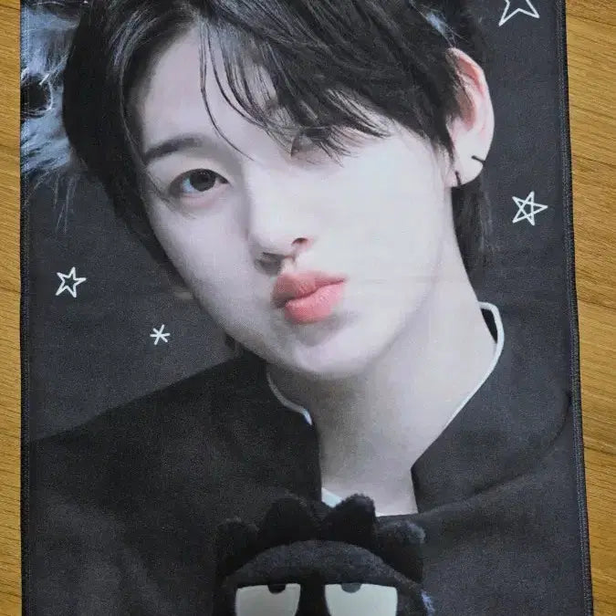 [SOLD OUT] 킥플립 계훈 슬로건
