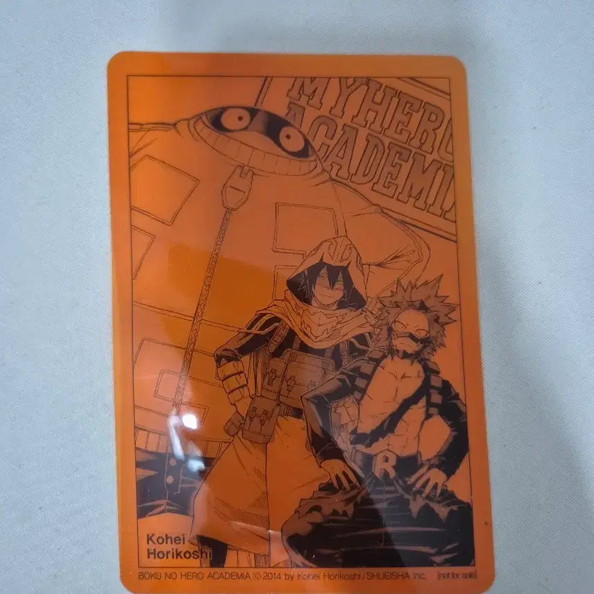 [BUNJANG] My Hero Academia Manga Special Edition / 판매) 나의히어로아카데미아 만화책 특전