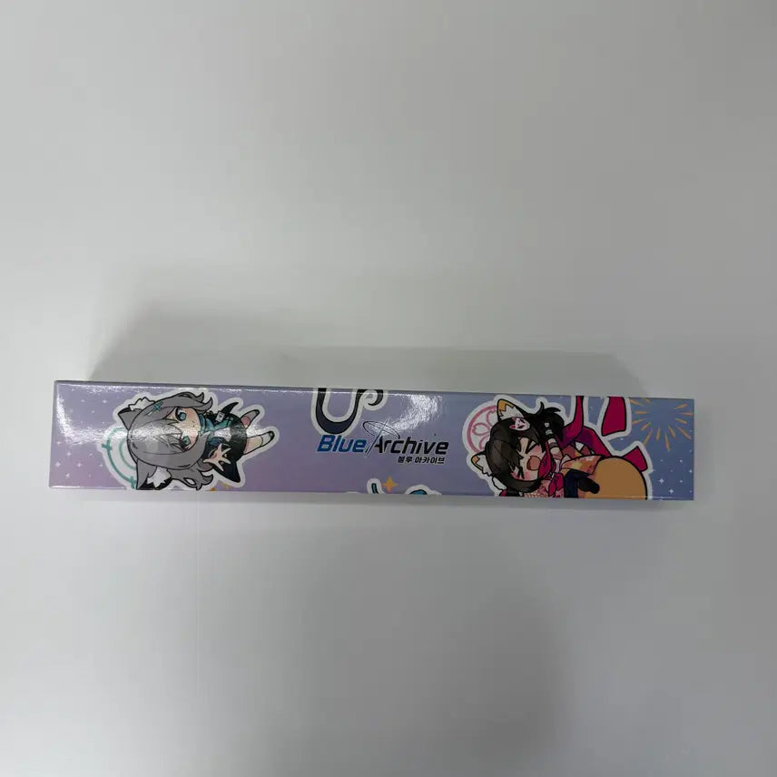 [BUNJANG] Blue Archive 4th Anniversary Support Stick / (블루 아카이브) 4주년 응원봉 판매합니다.