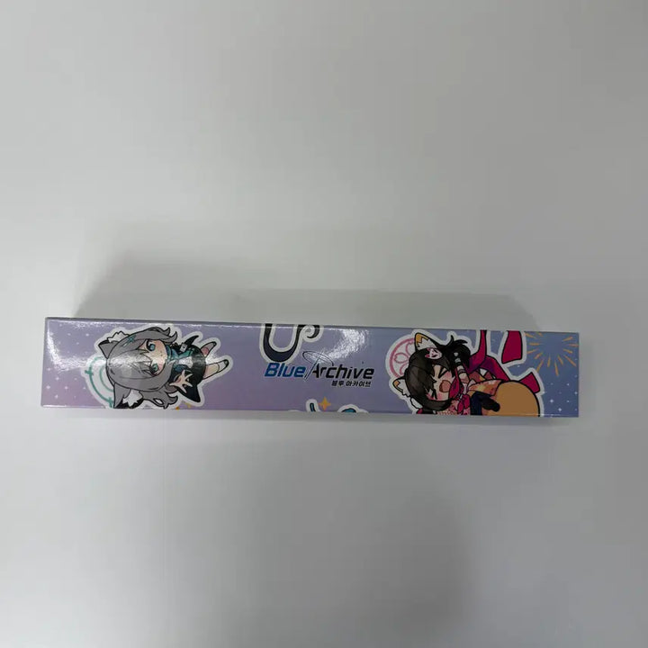 [BUNJANG] Blue Archive 4th Anniversary Support Stick / (블루 아카이브) 4주년 응원봉 판매합니다.