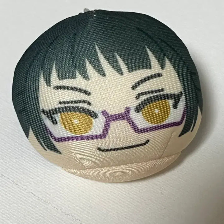 [BUNJANG] Jujutsu Kaisen Maki Manju Plush / 주술회전 마키 만쥬