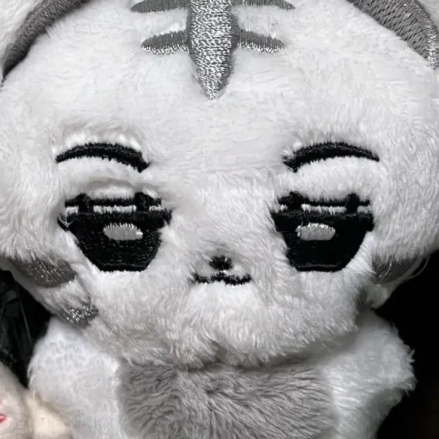 [BUNJANG] SEVENTEEN Vernon Doll / 세븐틴 버논 인형