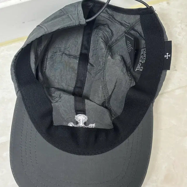 [BUNJANG] Silica Gel MD Cap Hat / 실리카겔 md 캡 모자