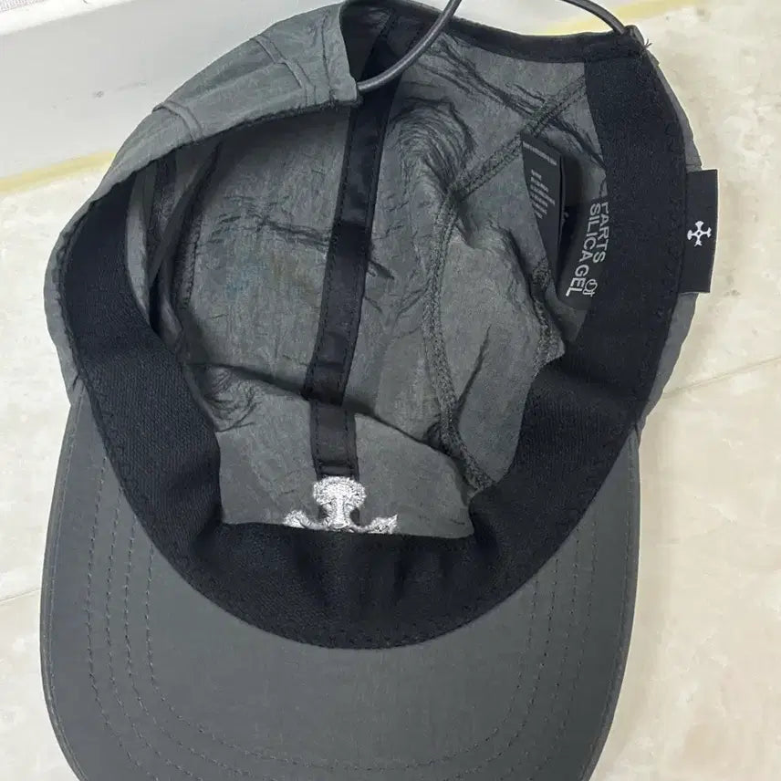 [BUNJANG] Silica Gel MD Cap Hat / 실리카겔 md 캡 모자