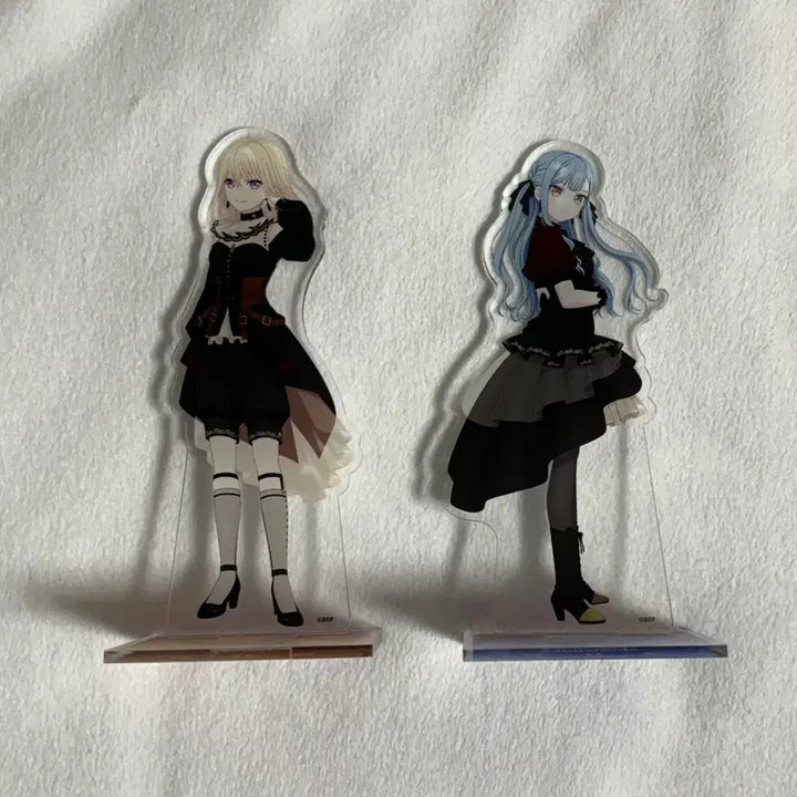 [BUNJANG] BanG Dream! Ave Mujica Tsukimori Reona Acrylic Stand / 뱅드림 아베무지카 우이카 사키코 기고 아크릴 스탠드