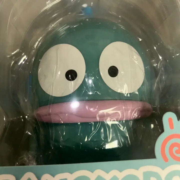 [BUNJANG] Sanrio Hangyodon Coin Bank Figure / 산리오 한교동 교동이 저금통 피규어