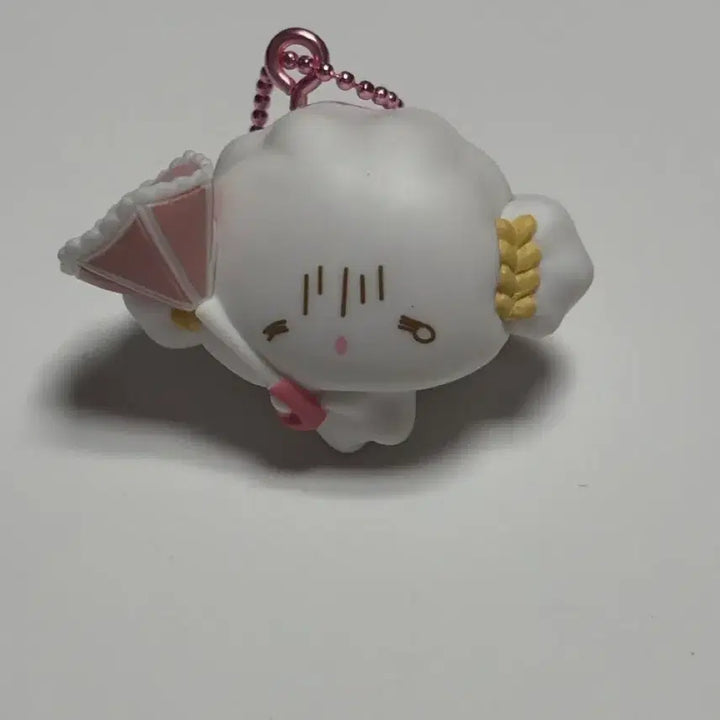 [BUNJANG] Corgi-Myung Mascot Gacha / 코기뮹 마스코트 가챠