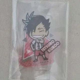 [BUNJANG] Haikyuu!! Tetsuro Kuroo Acrylic Stand / 판매) 하이큐 쿠로오 테츠로 아크릴 스탠드