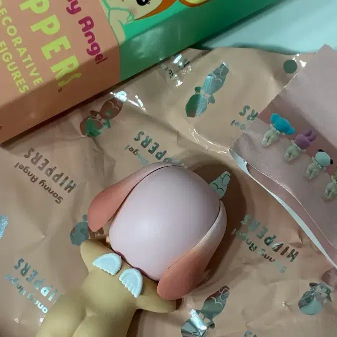 [BUNJANG] Sony Angel Hipper Animal Robbit Rabbit / 소니엔젤 히퍼 애니멀 롭이어레빗 토끼 롭이어