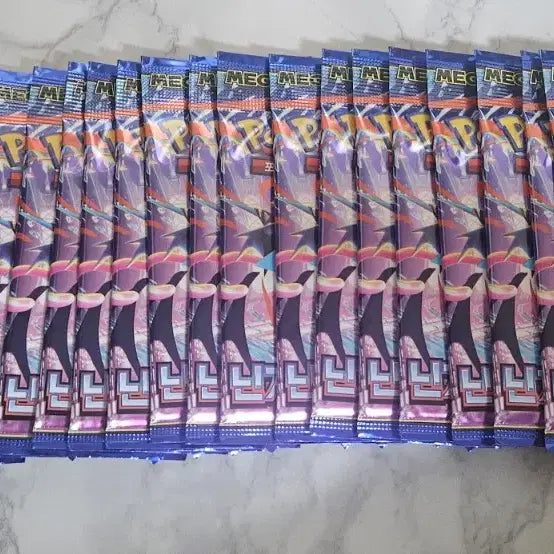 [BUNJANG] Pokemon Card Ninja Spinner Search Pack / 포켓몬카드 닌자스피너 서치팩
