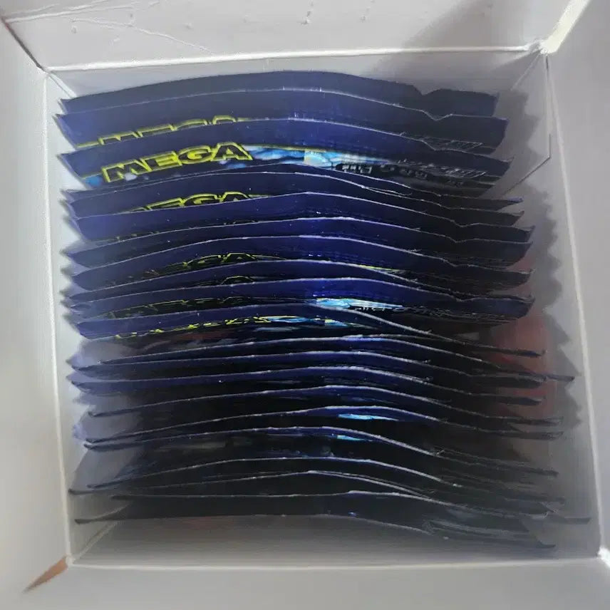 [BUNJANG] Pokemon Card Ninja Spinner Search Pack / 포켓몬카드 닌자스피너 서치팩