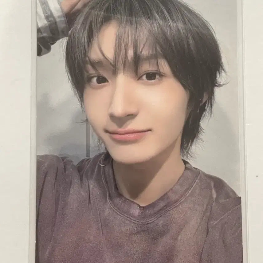 [BUNJANG] KICKFLIP 4th Album Showcase Photocard / [당일발송] 킥플립 동화 4집 쇼케이스 역조공 포카