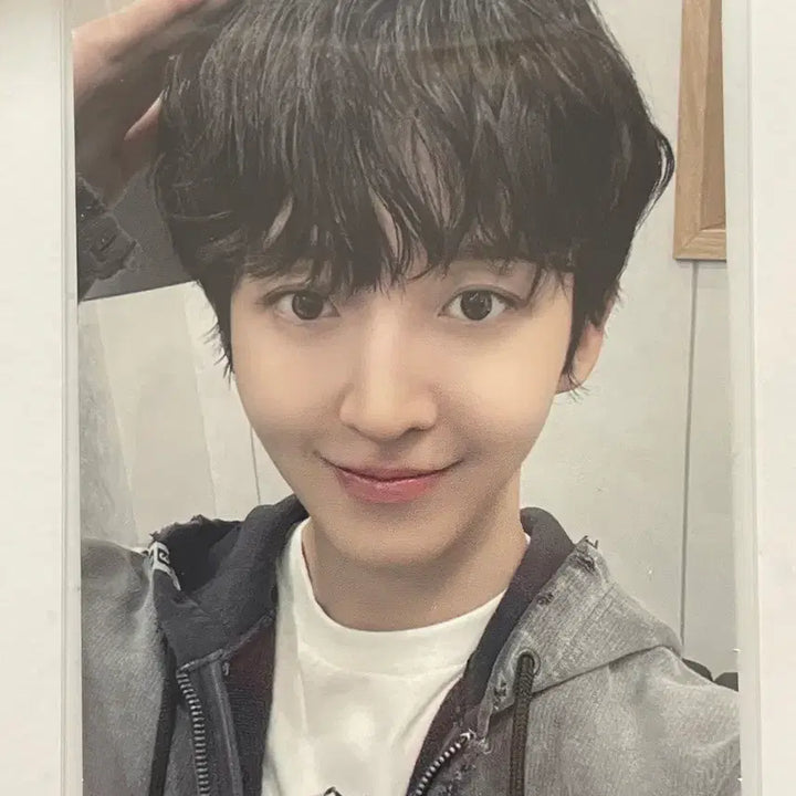[BUNJANG] Kickflip Donghyun 4th Album Showcase Photocard / [당일발송] 킥플립 동현 4집 쇼케이스 역조공 포카