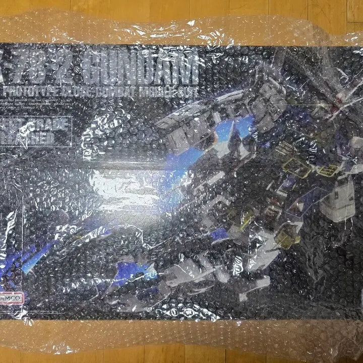 [BUNJANG] PG Unleashed RX-78-2 Gundam Model Kit (Sealed) / PG 언리쉬드 RX-78-2 건담 미개봉 새제품 판매