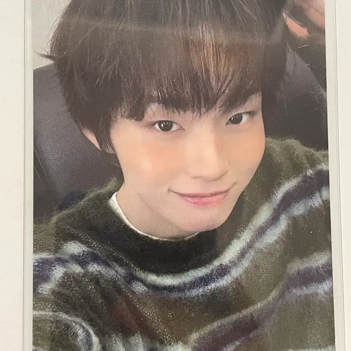 [BUNJANG] KICKFLIP Keiju 4th Album Showcase Photocard / [당일발송] 킥플립 케이주 4집 쇼케이스 역조공 포카