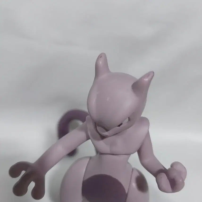 [BUNJANG] Pokemon Mew &amp; Mewtwo Moncolle Hyper ML Figure Set / 포켓몬 뮤 뮤츠 피규어 세트 몬코레 일괄 몬콜레 하이퍼 ML 1세대