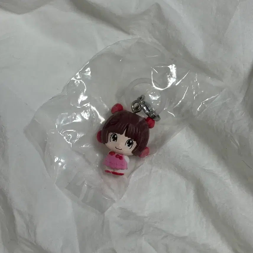 [BUNJANG] Tezuka Osamu Black Jack Pinoko Gacha Charm Keychain Mejilushi / 데즈카오사무 블랙잭 피노코 가챠 키링 메지루시