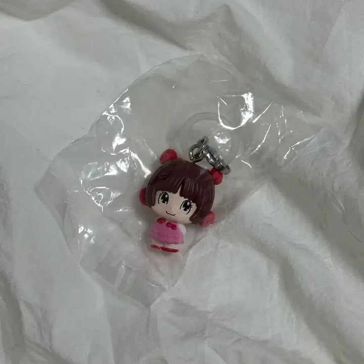 [BUNJANG] Tezuka Osamu Black Jack Pinoko Gacha Charm Keychain Mejilushi / 데즈카오사무 블랙잭 피노코 가챠 키링 메지루시