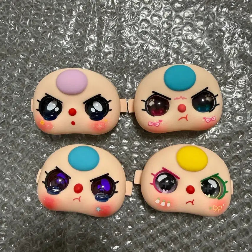 [BUNJANG] Babieseri Genuine Plush Toy / 베이비쓰리<정품> 무배 2
