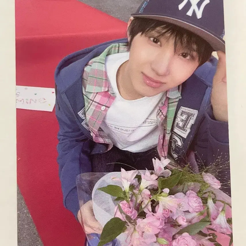 [BUNJANG] Kickflip Joowang 4th Album Digipack Photocard / [당일발송] 킥플립 주왕 4집 디지팩 포카