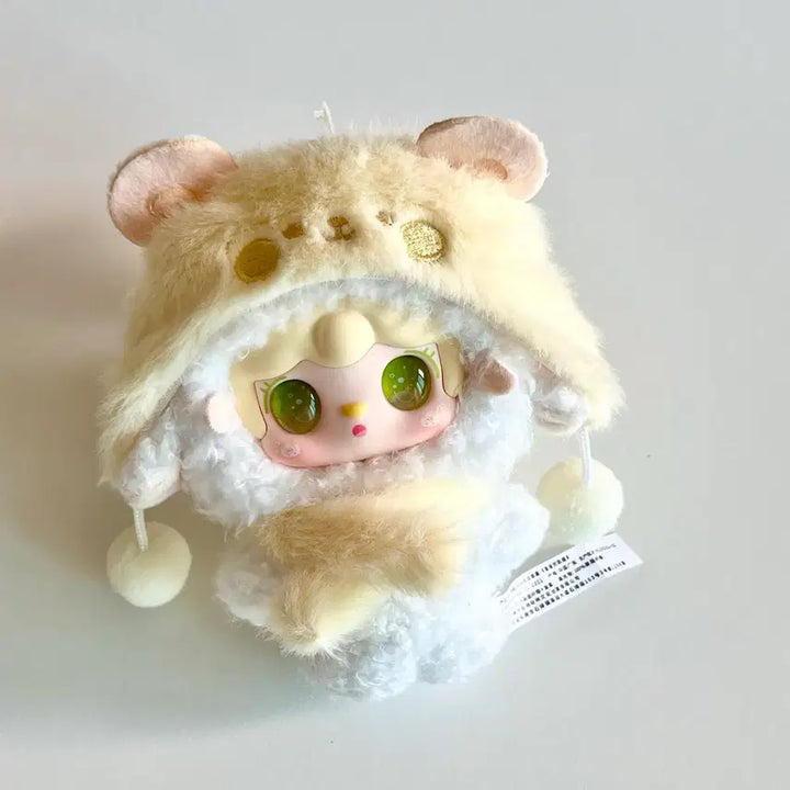 [BUNJANG] Babyslee 3 Yuki Zodiac Aries Charm / 베이비쓰리 유키 별들의궤적 별자리_ 양자리