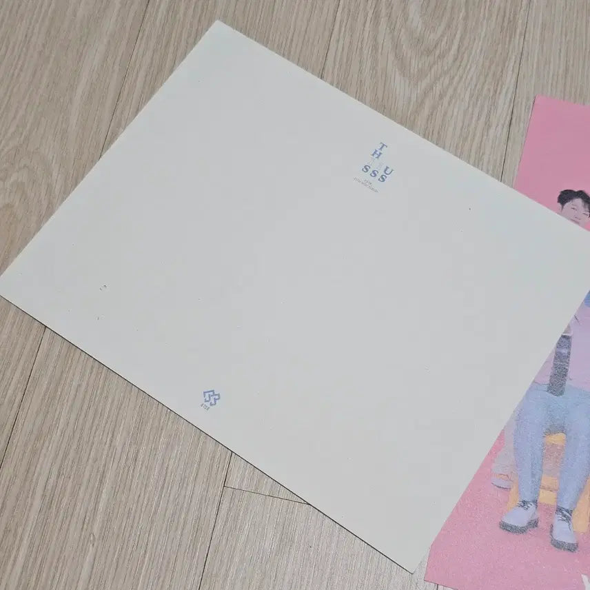 [BUNJANG] BTOB Group Official Postcard, Poster Bundle Set / 비투비 단체 공식 엽서 , 포스터 등 일괄 판매