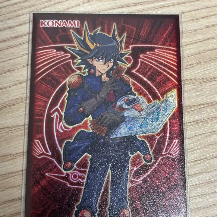 [BUNJANG] Yu-Gi-Oh! Shooting Quasar Dragon Prismatic Secret Rare / 유희왕 슈팅 퀘이사 드래곤 오버프레임 프리즈마틱 시크릿 레어 프싴