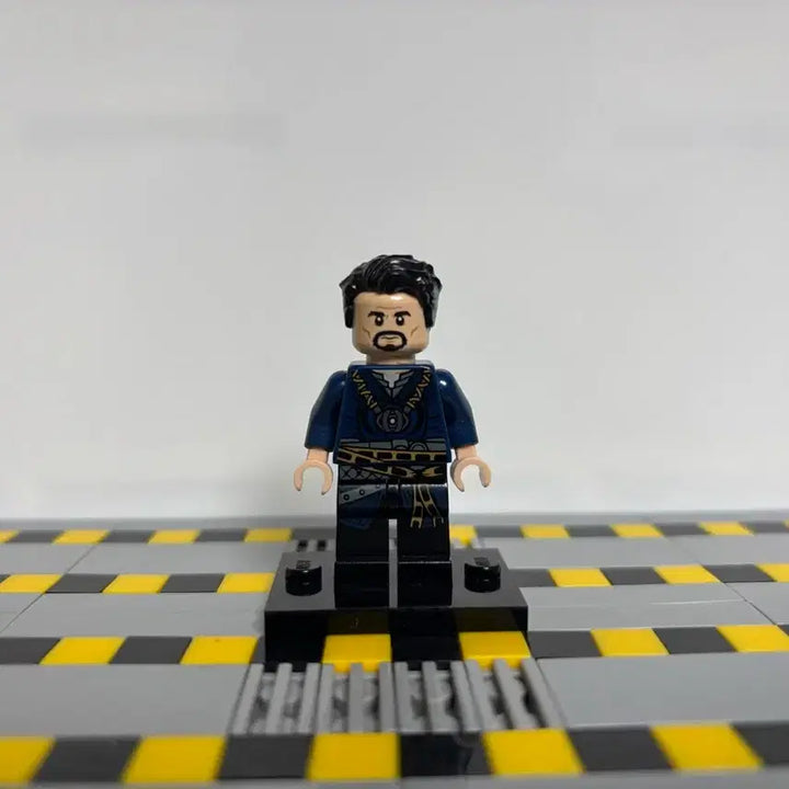 [BUNJANG] LEGO Marvel Doctor Strange Minifigure / 레고 <마블> 닥터스트레인지 미니피규어(!)