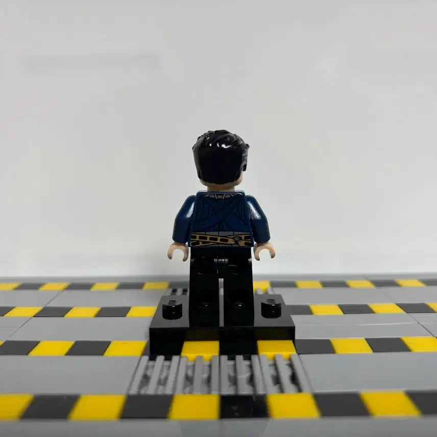 [BUNJANG] LEGO Marvel Doctor Strange Minifigure / 레고 <마블> 닥터스트레인지 미니피규어(!)