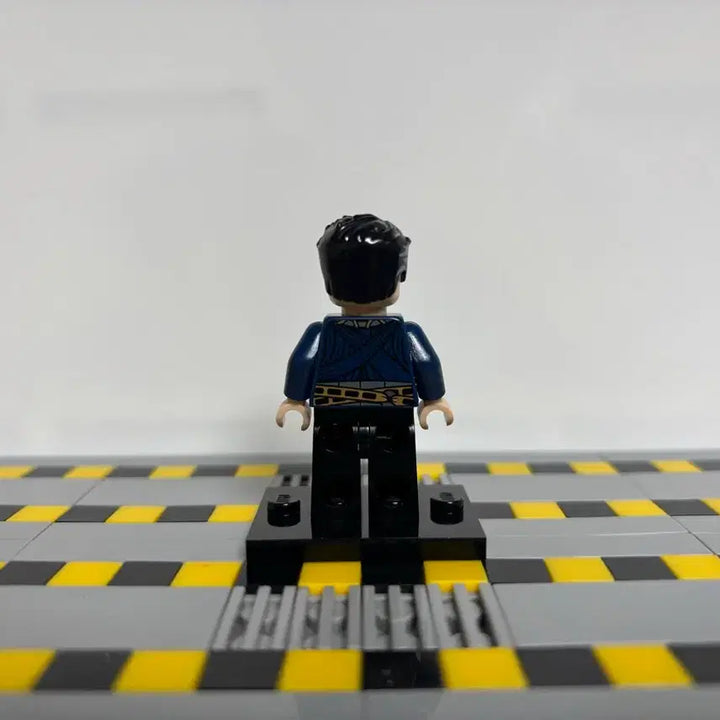 [BUNJANG] LEGO Marvel Doctor Strange Minifigure / 레고 <마블> 닥터스트레인지 미니피규어(!)