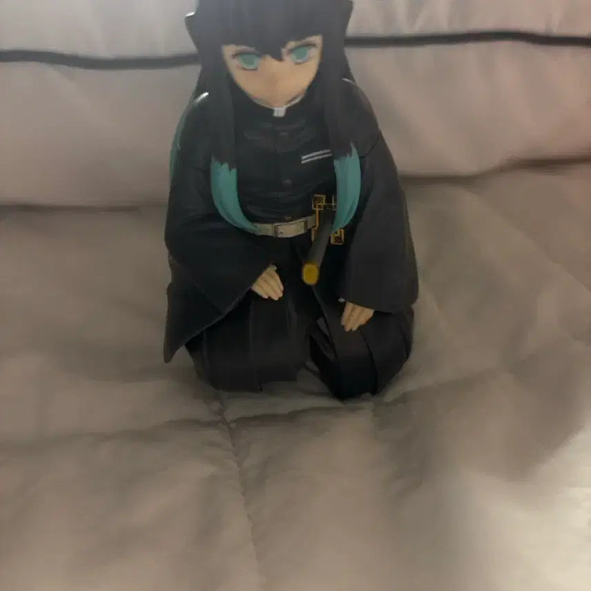 [BUNJANG] Muichiro Tokito Figure / 무이치로 피규어