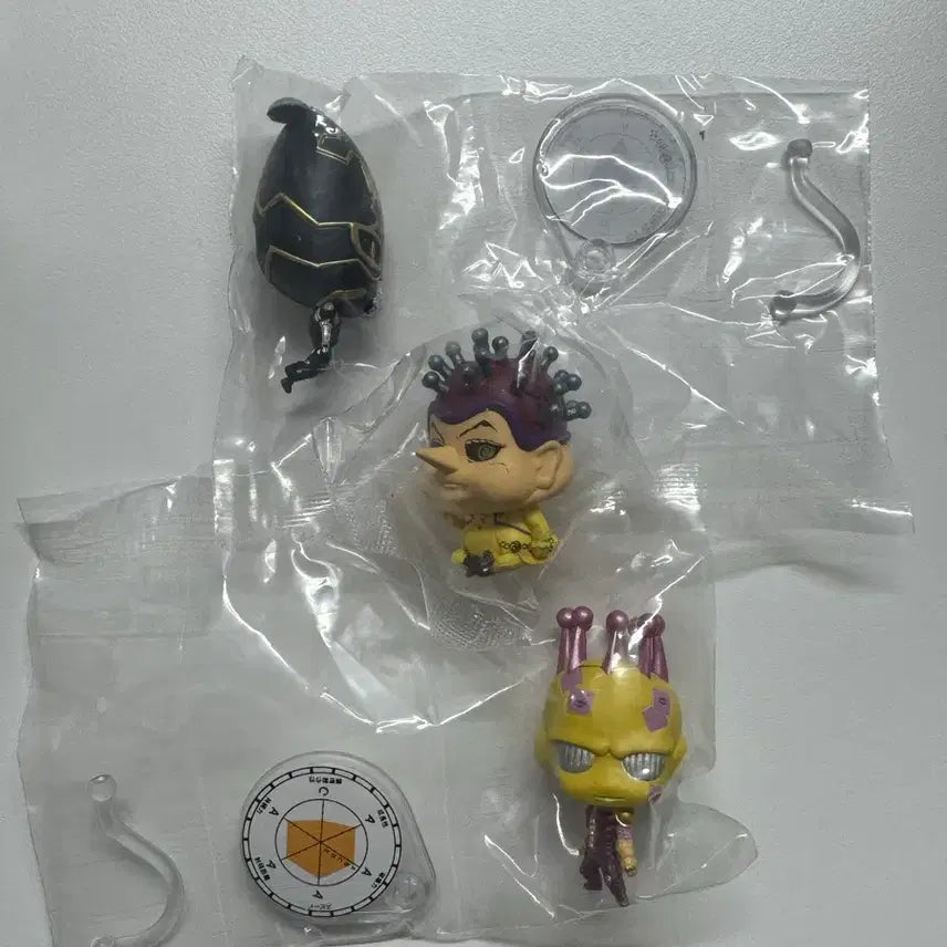 [BUNJANG] JoJo&