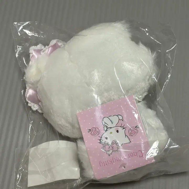 [BUNJANG] Charmmy Kitty Heisei Era Sealed / 챠미키티 헤이세이 미개봉