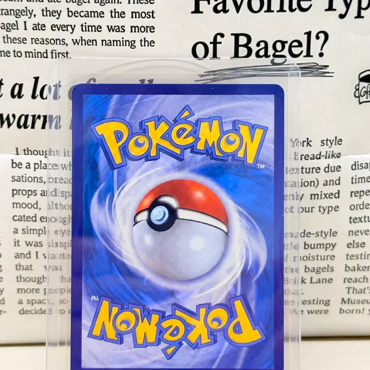 [BUNJANG] Pokemon Card Deoxys 185/172 AR / 포켓몬 카드 테오키스 185/172 AR